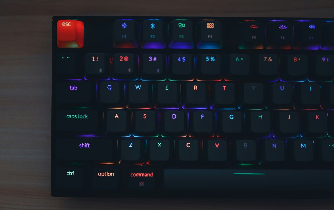 RGB 和 ARGB 傻傻分不清楚？帶你了解兩者之間的區別