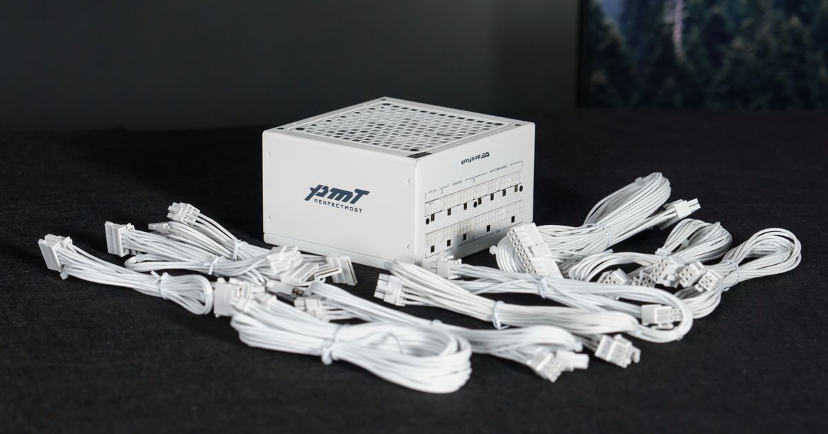如何挑選適合的電腦電源供應器