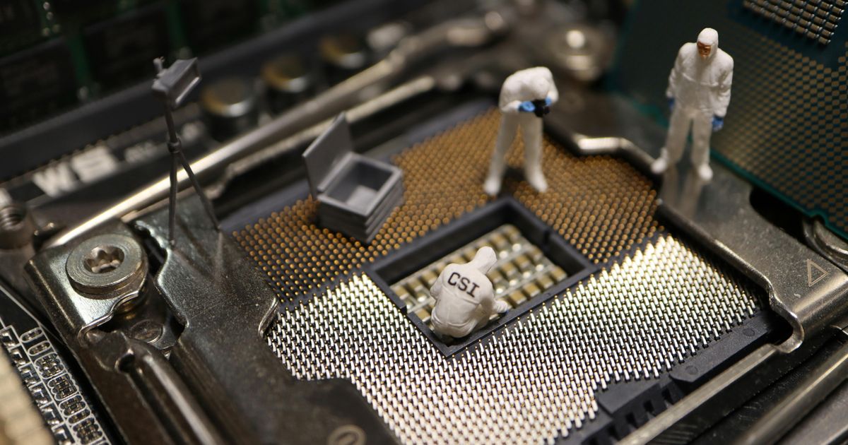 低階處理器搭配高階顯示卡會發生什麼事