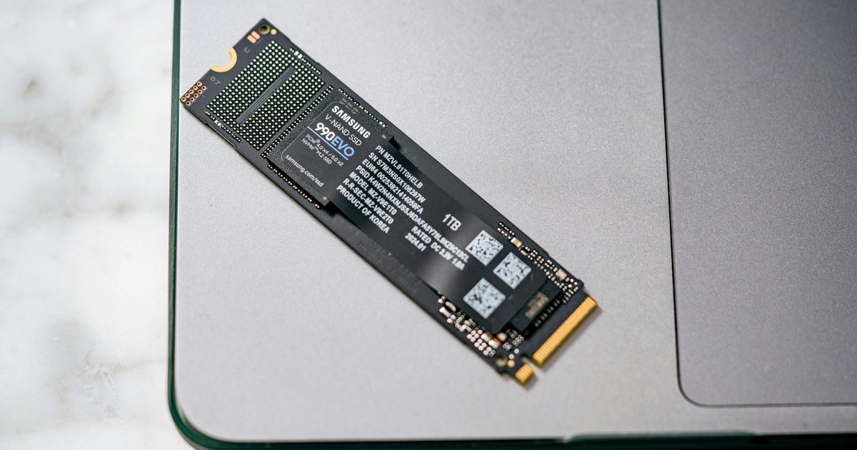 SSD 固態硬碟該如何延長使用壽命