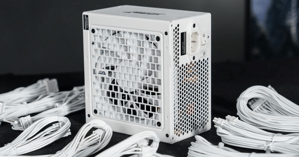 教你如何正確安裝電腦電源供應器