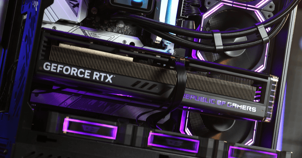 顯示卡將漲價?記憶體漲價引發的連鎖效應