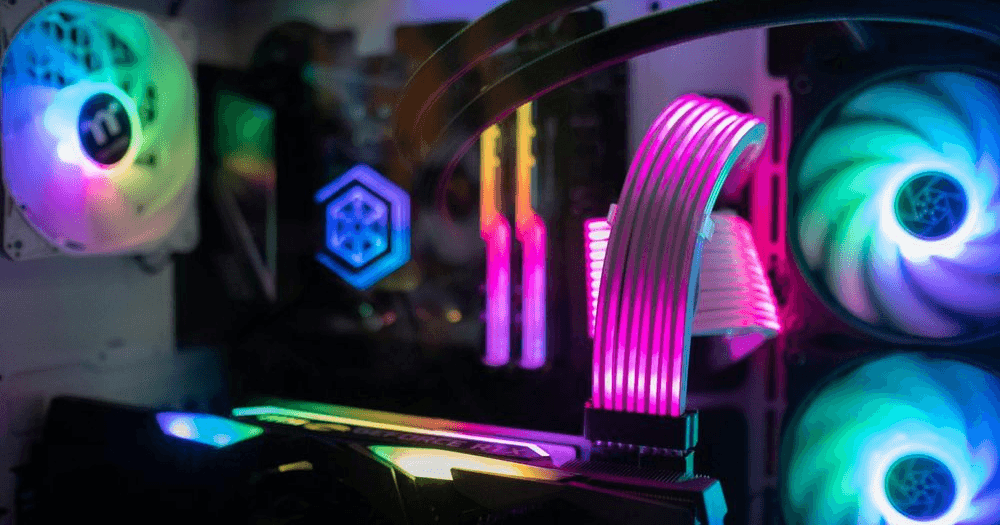 ARGB Gen 1 與 Gen 2 差別在哪？該怎麼連接？