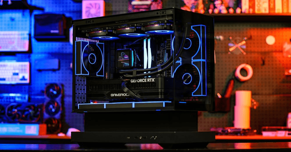 電腦積灰塵怎麼辦？正壓差 vs. 負壓差 用對才能讓你的主機更冷更乾淨