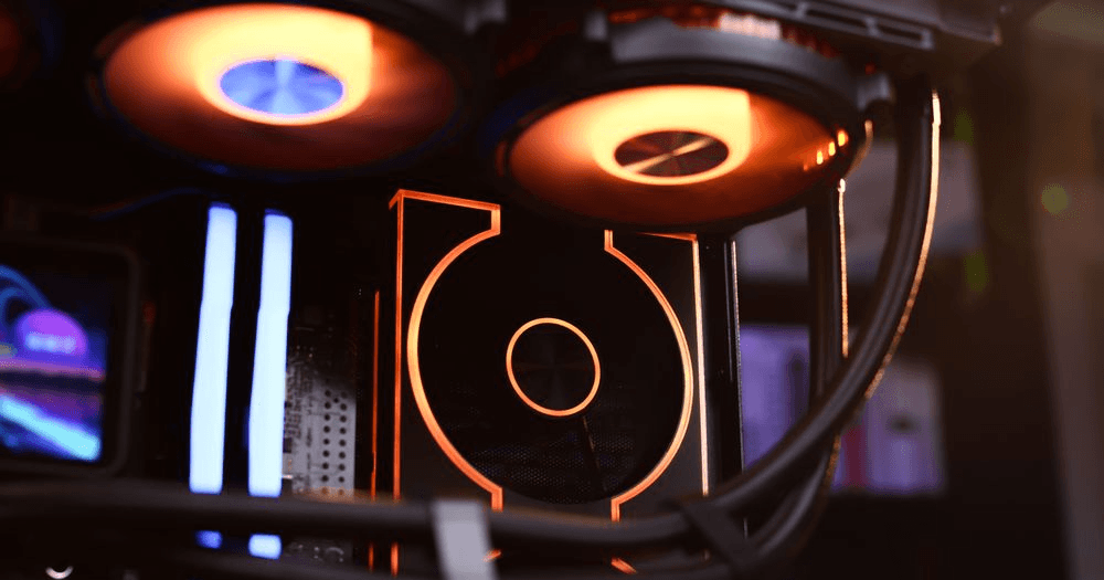 電腦風扇軸承該怎麼選？液壓、含油、滾珠軸承差別一次看