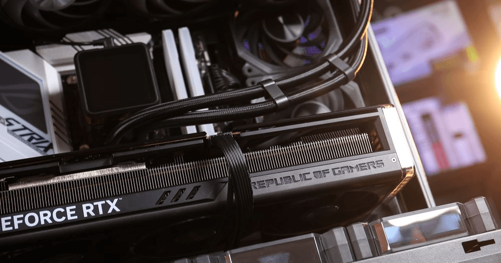 顯示卡溫度幾度算過熱？RTX 50與RX 9000安全範圍解析