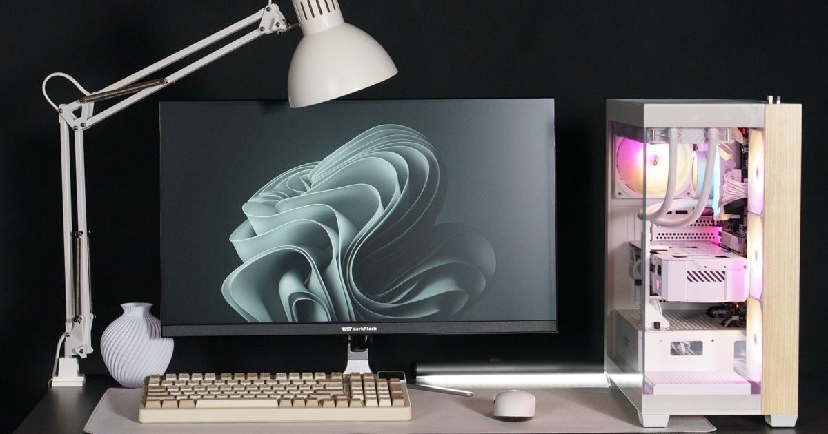 為什麼 AI PC 依然卡頓？解決FPS突然掉幀的三大核心問題