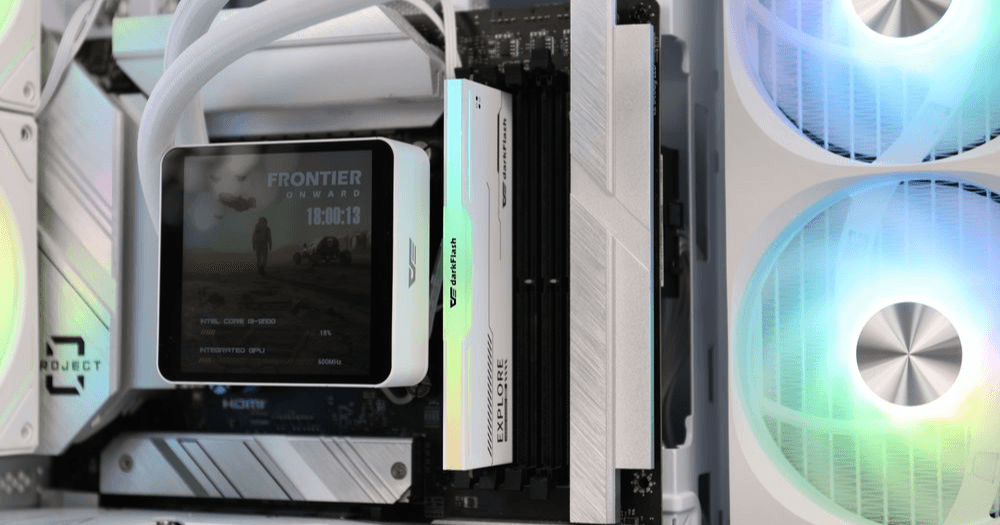 2026年玩遊戲記憶體需要32GB嗎？最新規格需求與升級指南