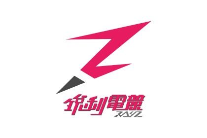 銳利電競
