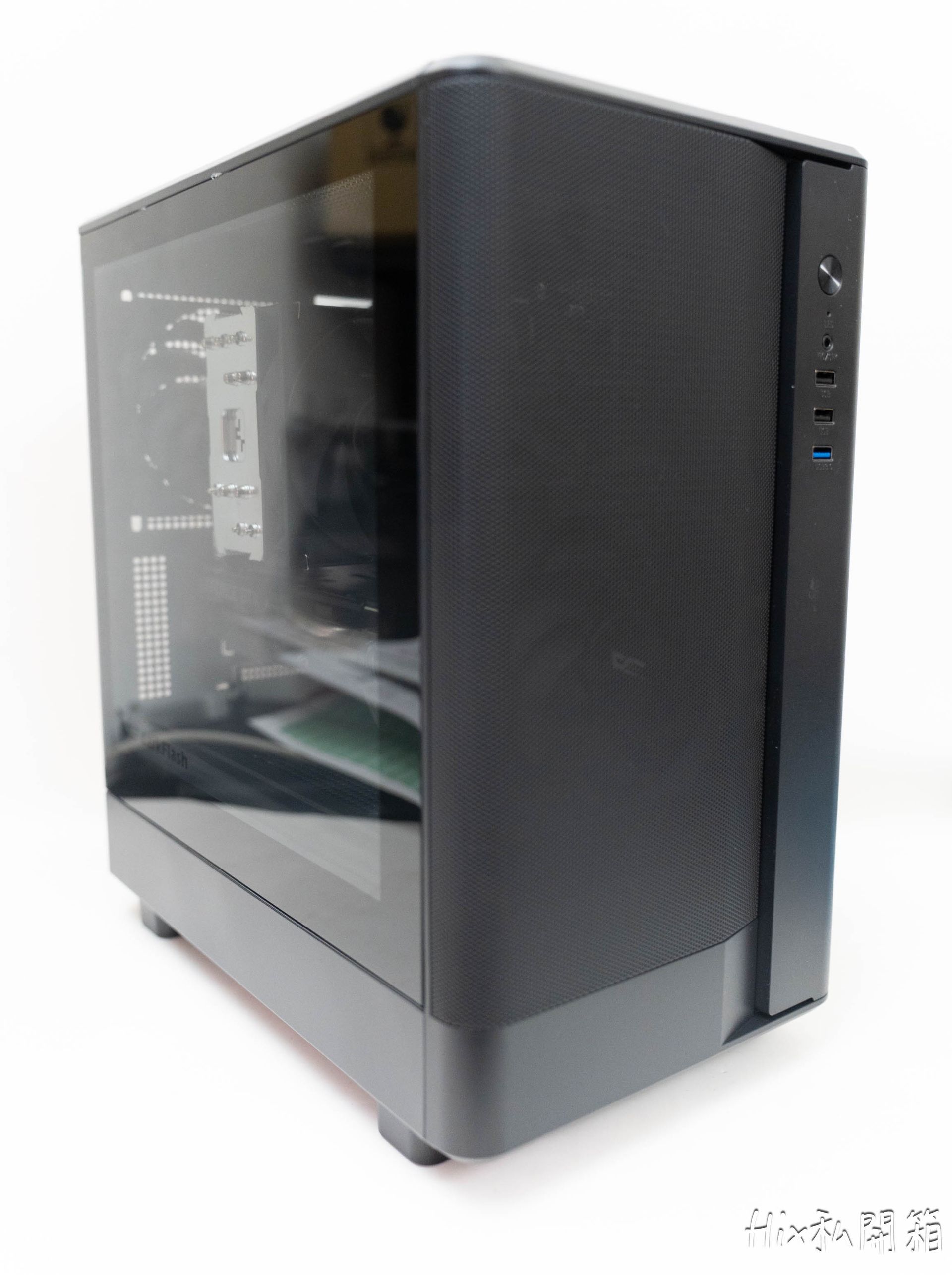 【心得】鏡之小島清涼版 大飛DF Moti Mini mesh