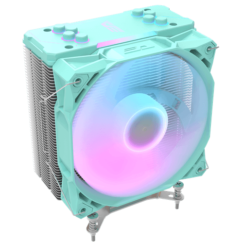 S11 Pro 塔型散熱器