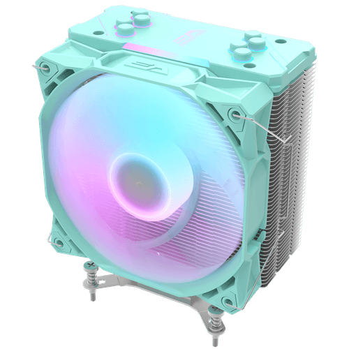 S11 Pro 塔型散熱器