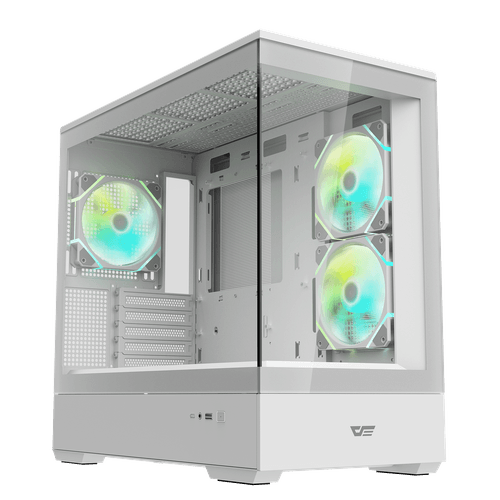 MOTI 鏡之島 機殼