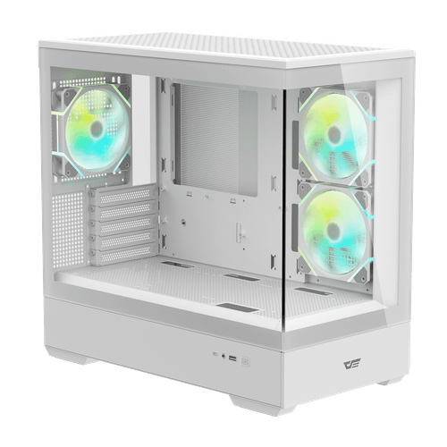 MOTI 鏡之島 機殼