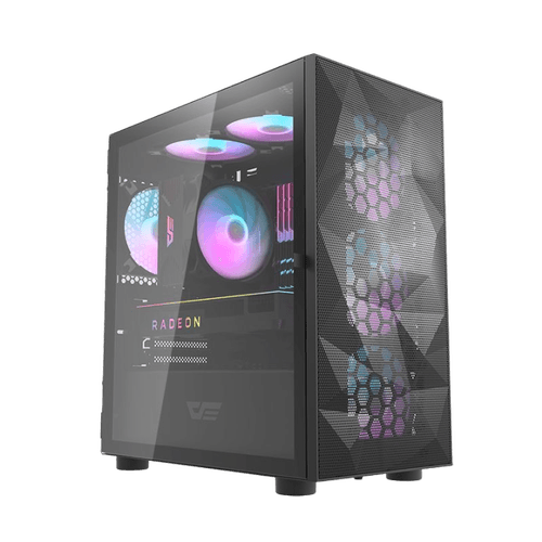 DLM21 Mesh 機殼