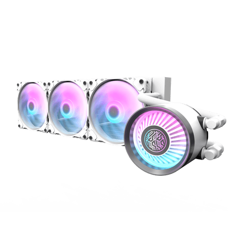 DN360 冰旋峰 360mm