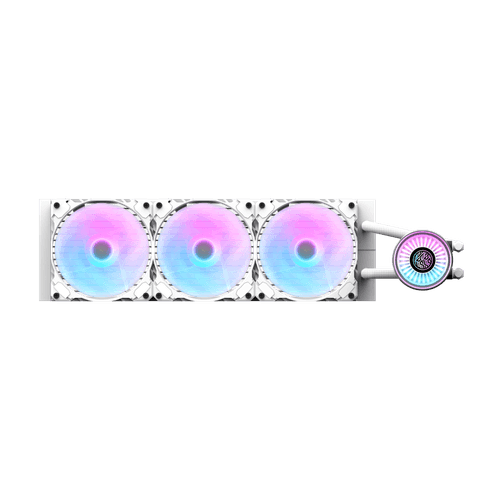 DN360 冰旋峰 360mm