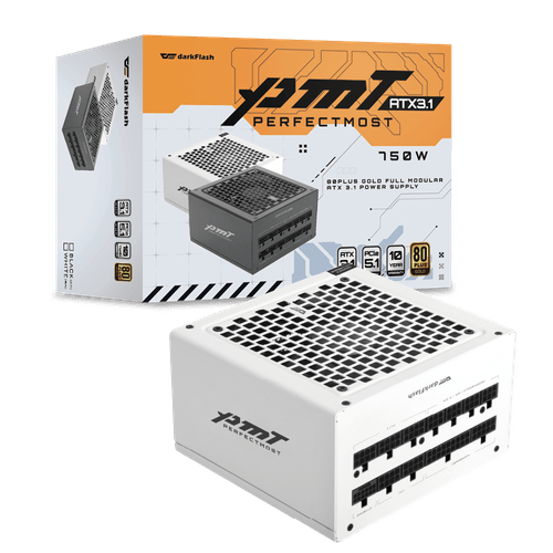 PMT 750W 電源供應器
