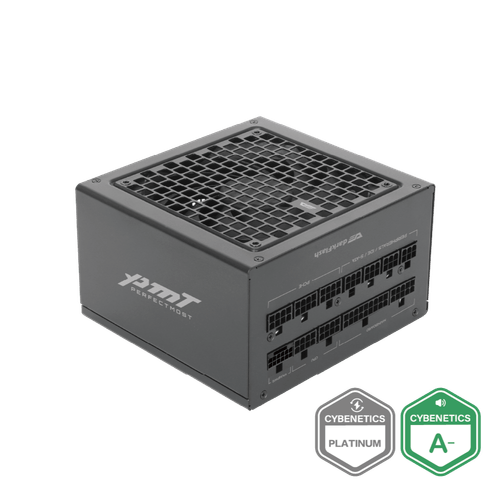 PMT 850W 電源供應器