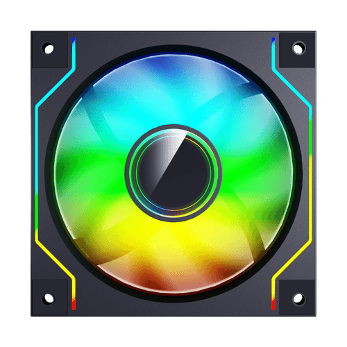 DM20 ARGB 風扇