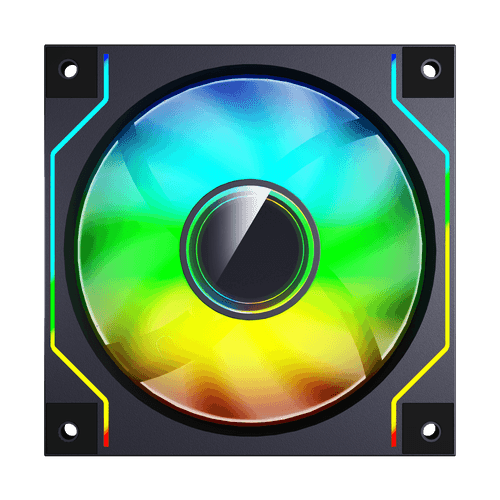 DM20 ARGB 風扇
