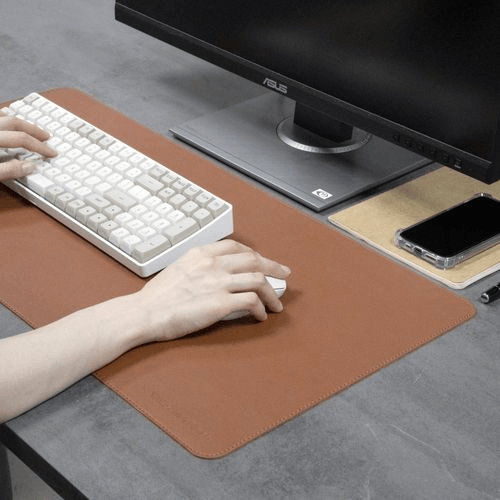 M3 皮質手感滑鼠墊