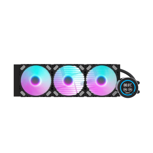 DN360D 冰旋峰 LCD 360mm (數位顯示屏)