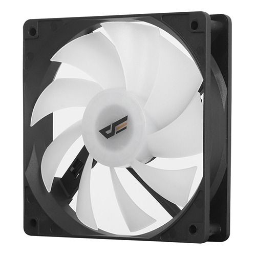 C7A 12cm-盒裝ARGB 散熱風扇