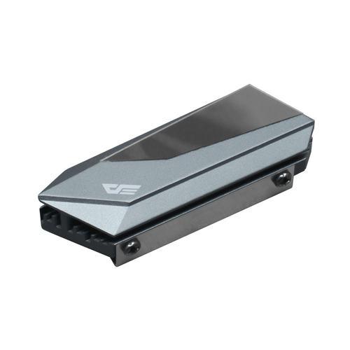 DM3 M.2 2280 SSD 散熱片