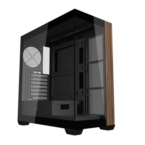 DS900 Wood 質感木紋 機殼