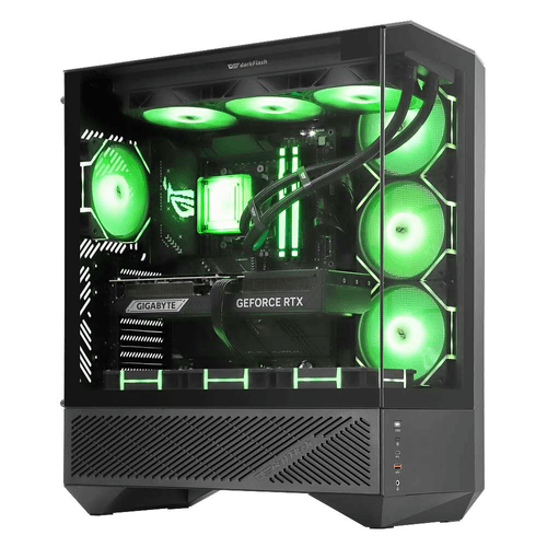 GAMFORCE2025 DY460 機殼