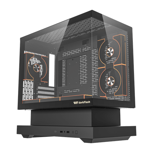 FLOATRON F1 懸浮方舟 機殼