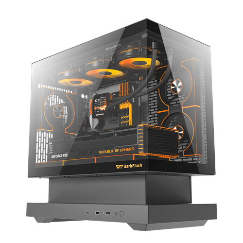 FLOATRON F1 懸浮方舟 機殼