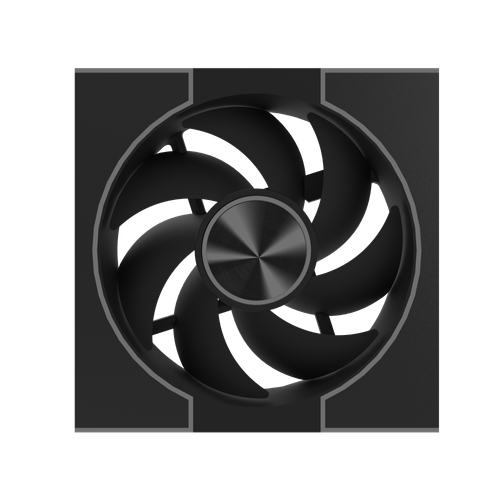 DM8 LINE ARGB 風扇