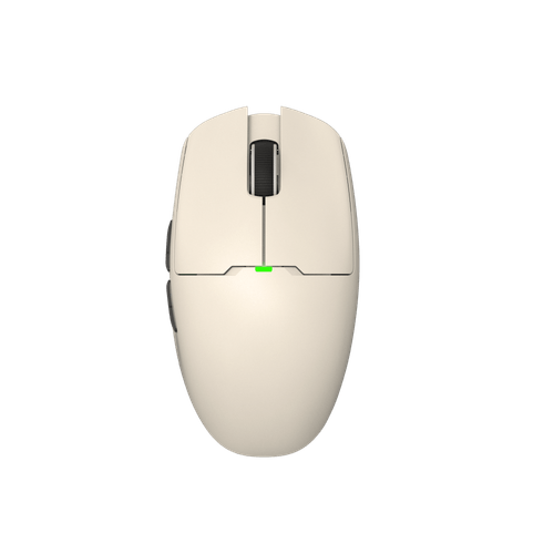 DFM80 PRO 三模輕量滑鼠 旗艦款