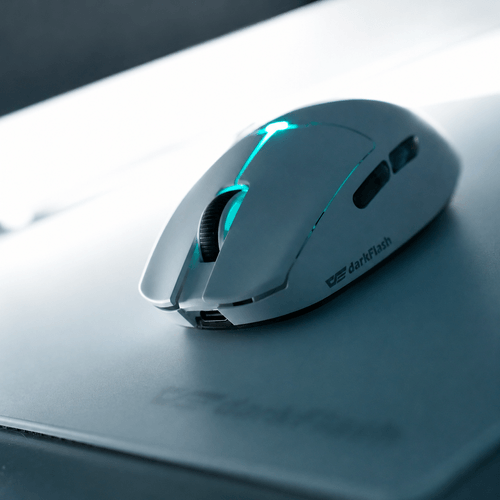 DFM80 PRO 三模輕量滑鼠 旗艦款