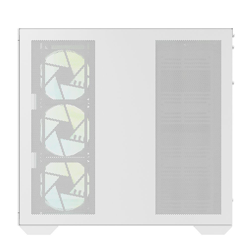 DLX4000 Glass 奢華特選 機殼