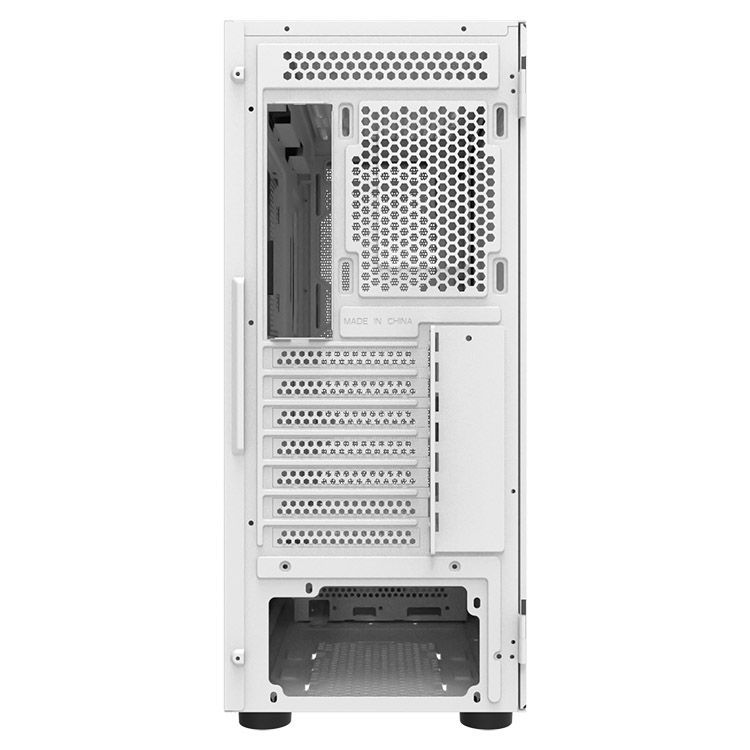 DK431 機殼