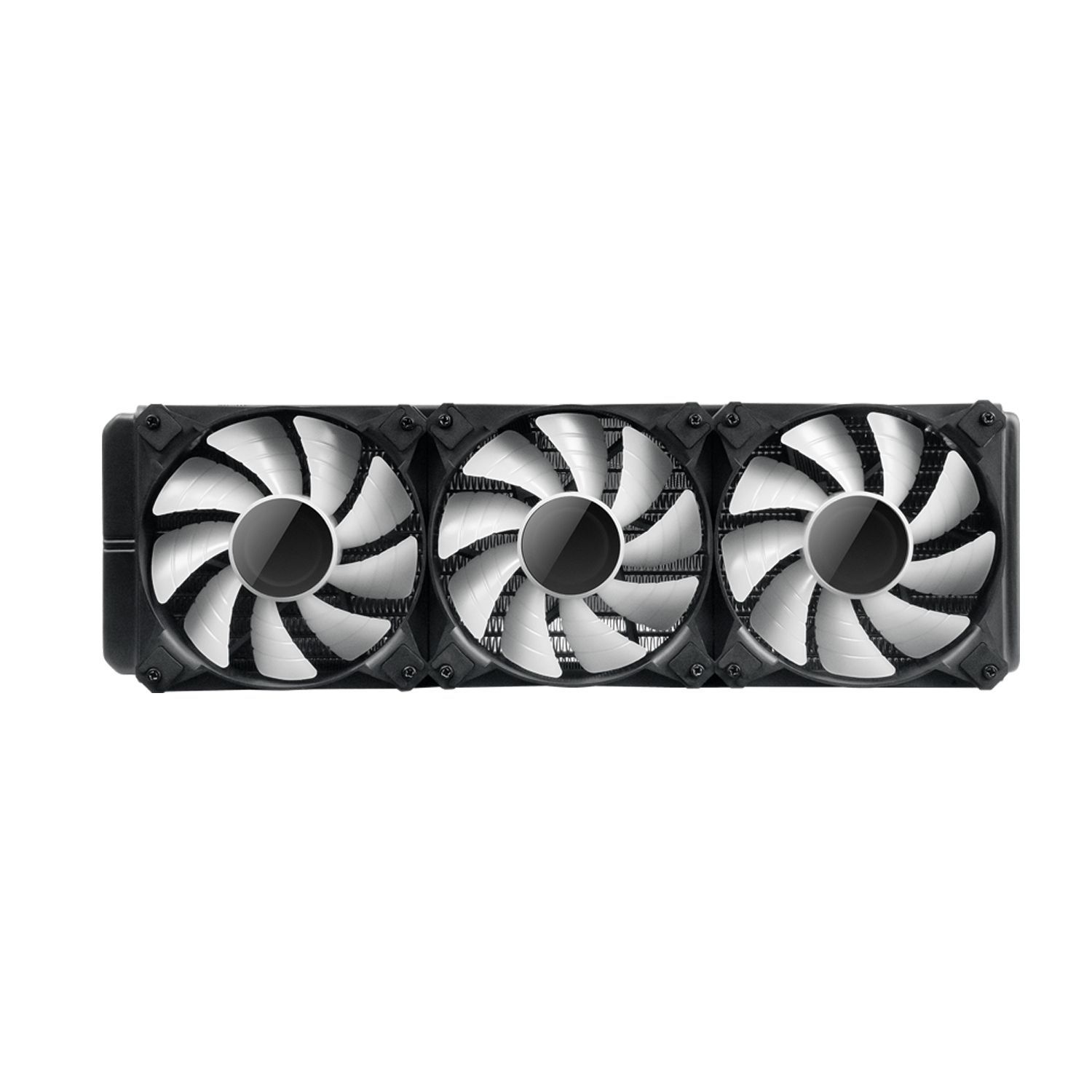 DX Ver2.6 冰風俠 360mm