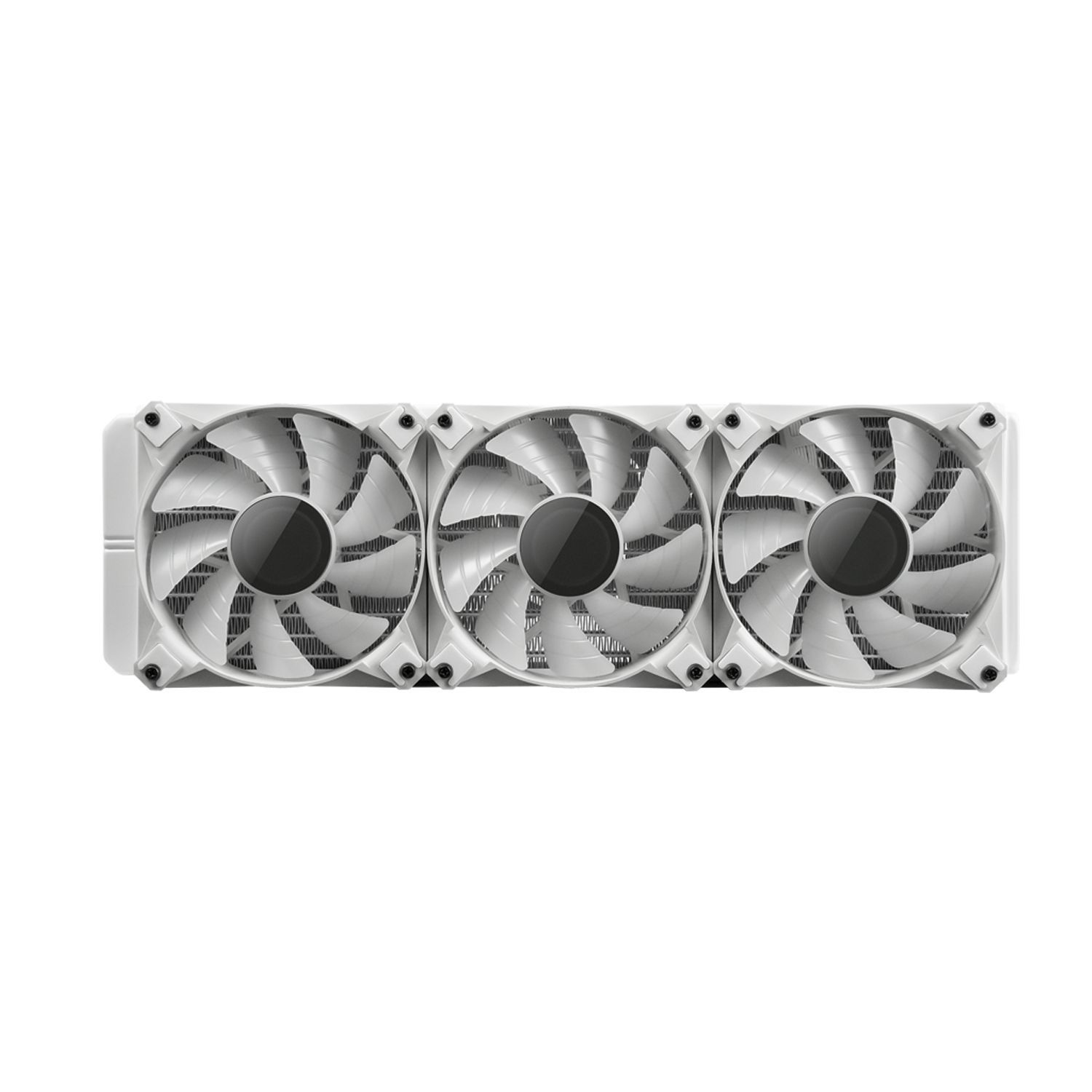 DX Ver2.6 冰風俠 360mm