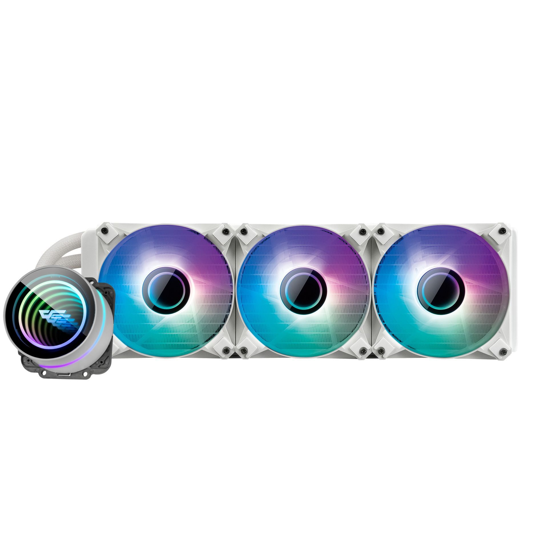 DX Ver2.6 冰風俠 360mm