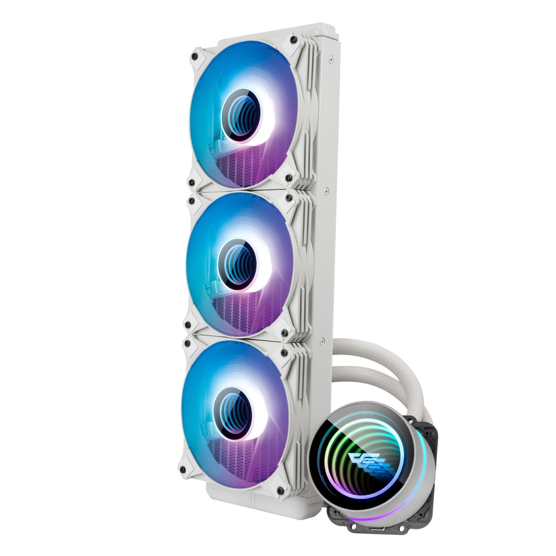 DX Ver2.6 冰風俠 360mm