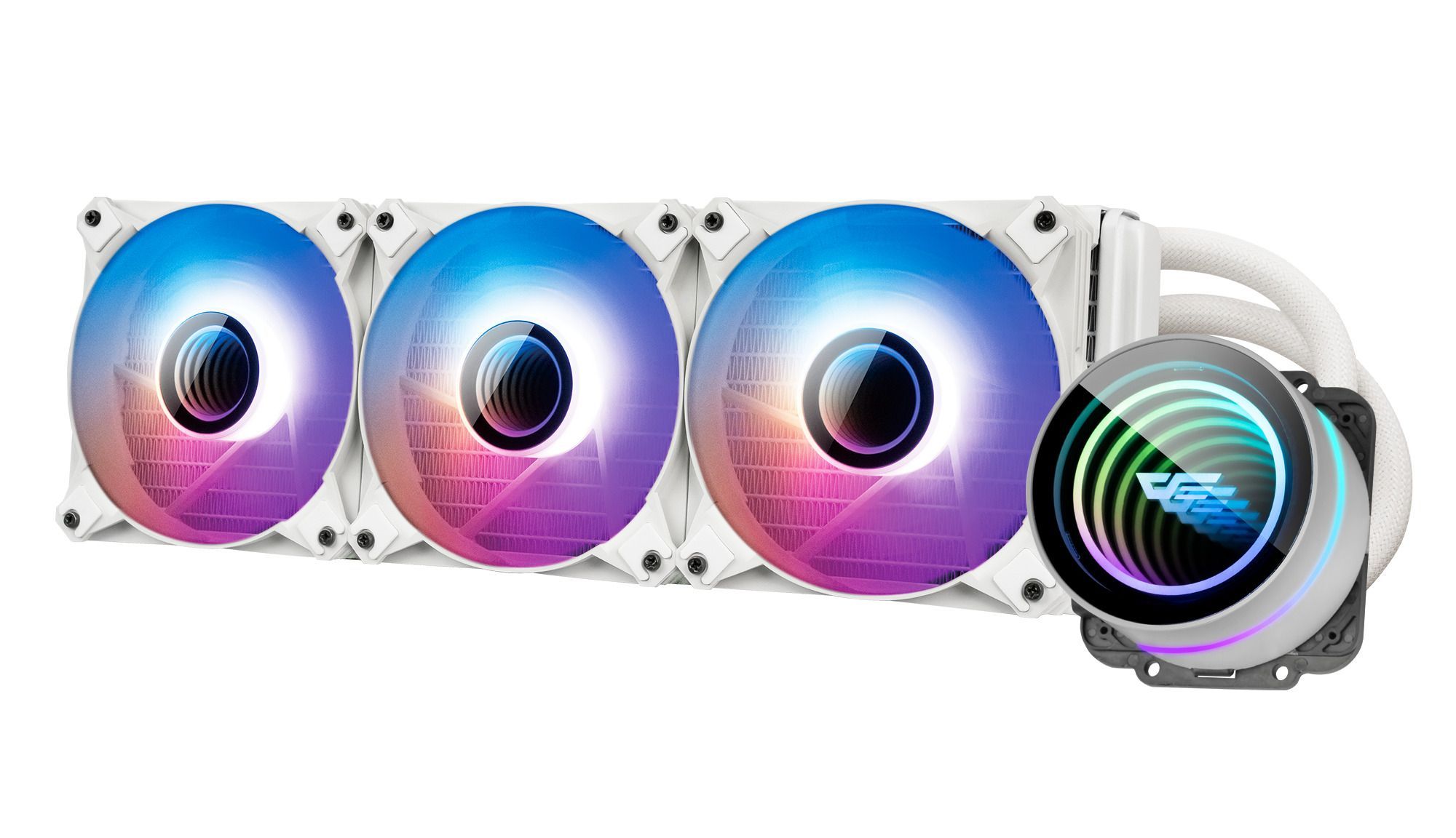 DX Ver2.6 冰風俠 360mm
