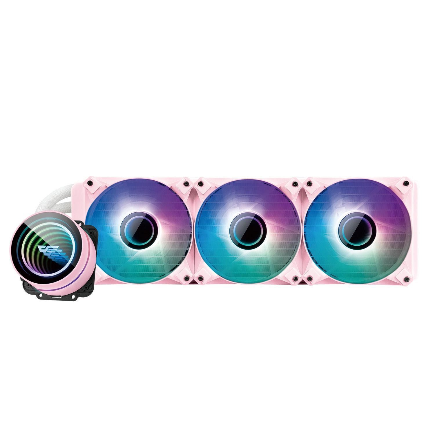 DX Ver2.6 冰風俠 360mm