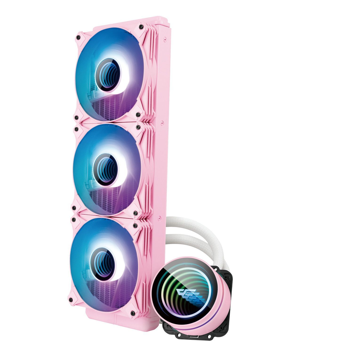 DX Ver2.6 冰風俠 360mm