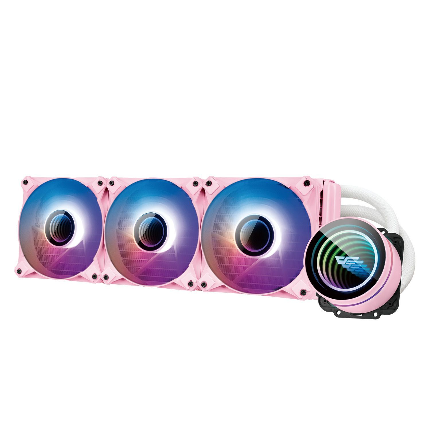 DX Ver2.6 冰風俠 360mm