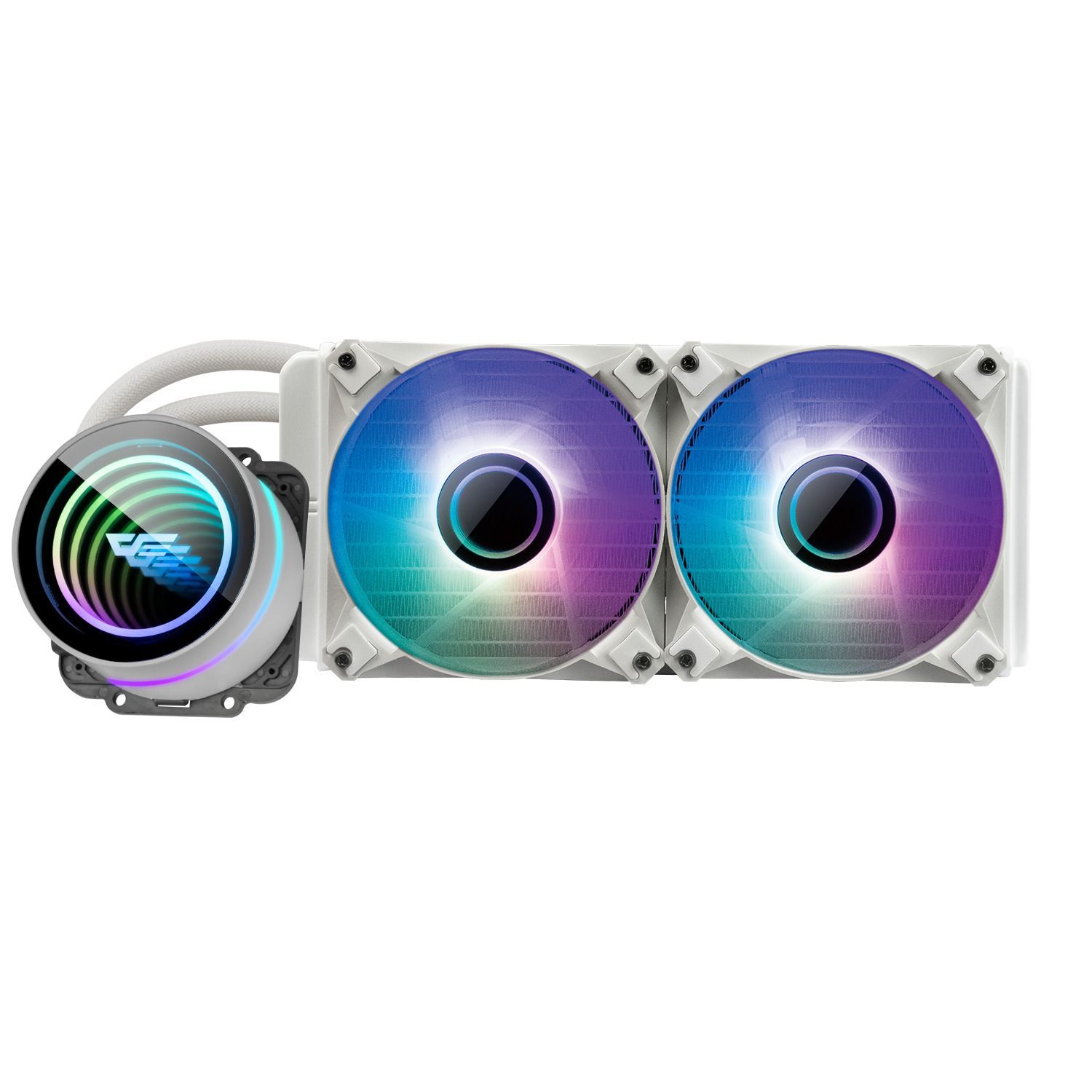 DX Ver2.6 冰風俠 240mm