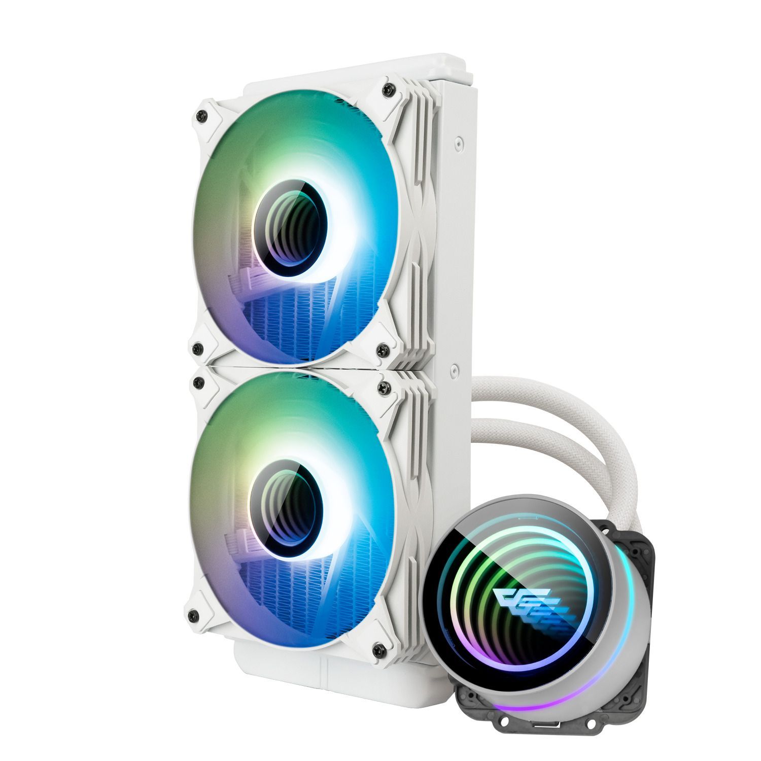 DX Ver2.6 冰風俠 240mm