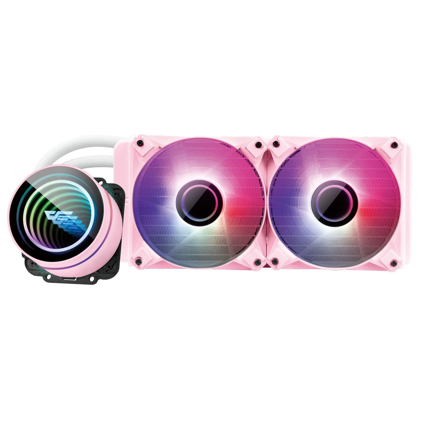 DX Ver2.6 冰風俠 240mm