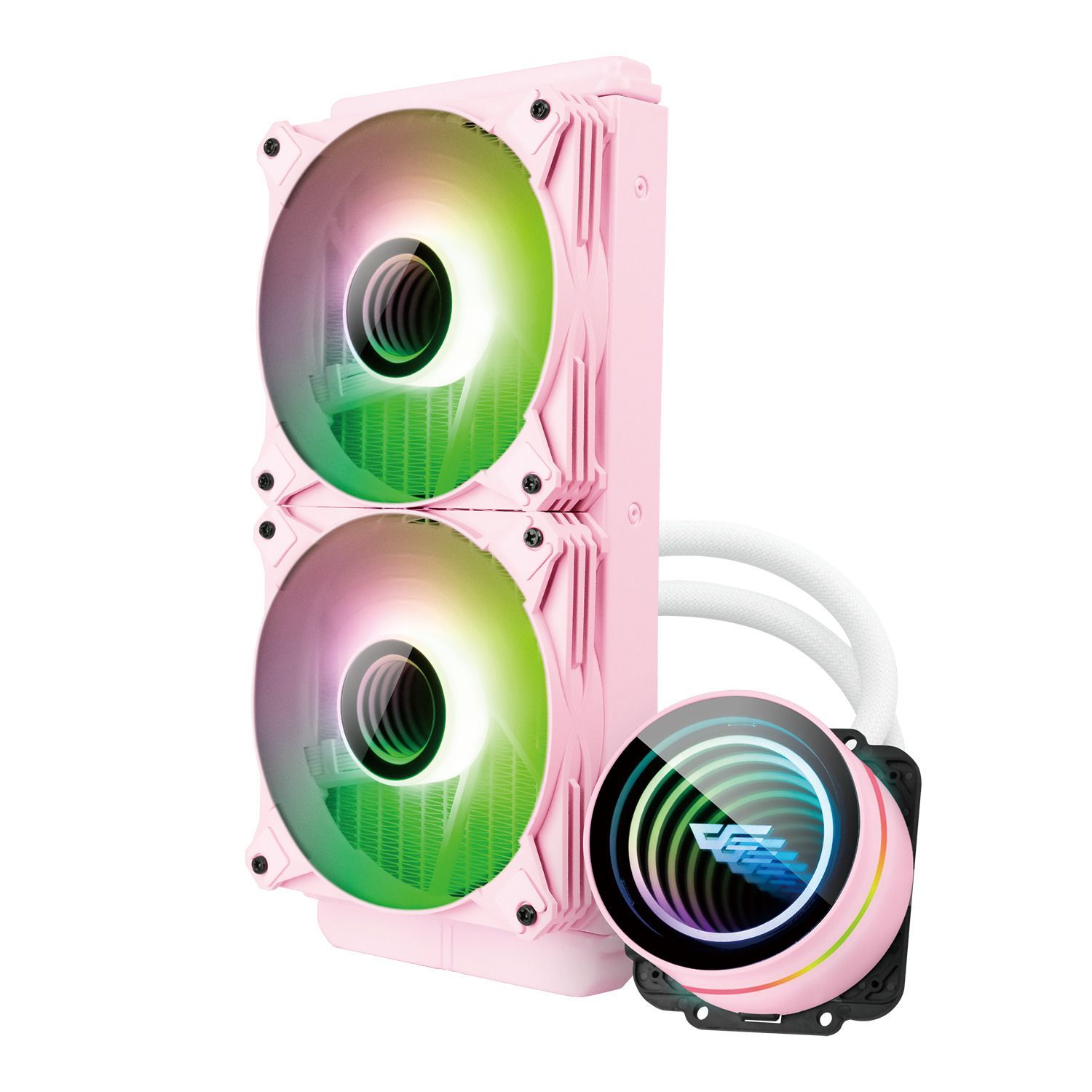 DX Ver2.6 冰風俠 240mm